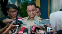 Gubernur Anies Nonaktifkan Lurah Grogol Selatan