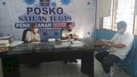 Kasus Covid-19 di Barru Meningkat, Sekda Terapkan 3T