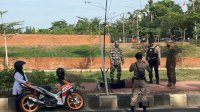 Operasi Yustisi Covid-19 Dinilai Cukup Berhasil di Gowa