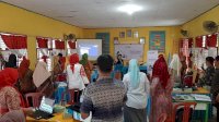 Pelatihan “Mandiri Edukasi” Pengembangan Sekolah Rintisan Berkarakter