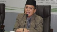 MUI Sesalkan Kerumunan Massa yang Beresiko Covid-19 Meningkat