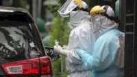 Masih Tinggi Kasus Harian, Pemerintah Rekrut Ribuan Relawan Contact Tracer