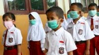 Kabar Gembira, Pemerintah Putuskan Sekolah Tatap Muka Dimulai Januari 2021