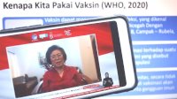 Ujicoba Vaksin Covid-19, tidak Ditemukan Efek Samping yang Berat