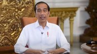 Presiden Jokowi yang Pertama akan Divaksin
