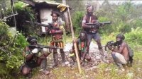 Kelompok Separatis Sumber Konflik, Polri Lanjutkan Operasi Nemangkawi di Papua
