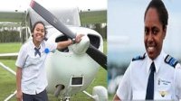Mengenal 2 Pilot Pertama Puteri Papua di Maskapai Terbesar Indonesia