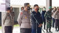 AKBP Budi Susanto : Mari Ciptakan Pilkada Gowa yang Aman Tanpa Politik Uang