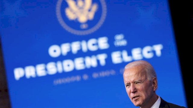 Joe Biden