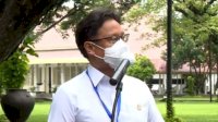Covid-19 di Indonesia Tembus 1 Juta, Ini Pesan Menteri Kesehatan