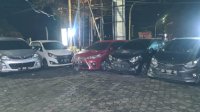 Ringkus Spesialis Penggelapan Mobil Rental, Polisi Sita 11 Kendaraan