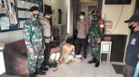 Diduga Hendak Curi Sepeda, Dua Pemuda di Manggala Diamuk Massa