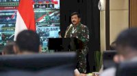 Soliditas dan Sinergi TNI-Polri Jaga Persatuan dan Kesatuan Bangsa