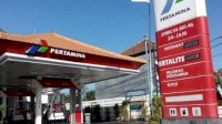 Mantul, Beli Produk Pertamina Cukup via WhatsApp Saja
