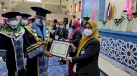 Unismuh Makassar Mewisuda 1.370 Alumni Selama Dua Hari