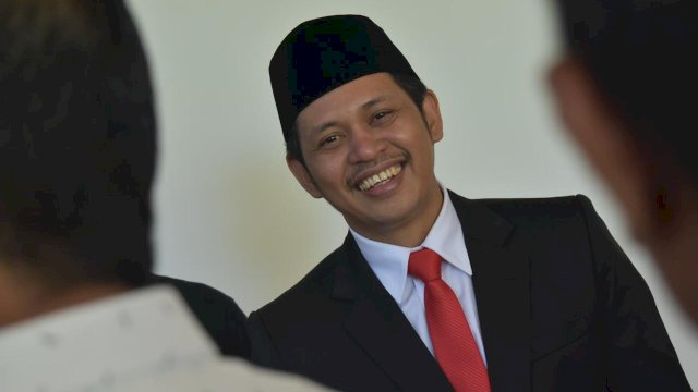 Legislator NasDem, Supratman