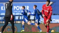 Dilumat Leicester 3-1, Klopp Pesimis Liverpool Pertahankan Gelar Juara