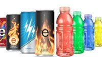 Ini 5 Risiko Remaja Jika Sering Konsumsi Minuman Berenergi
