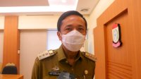 Rudy Djamaluddin Kembali Diperiksa KPK Dugaan Suap NA