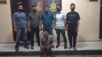 Pelaku Pemerkosaan di Lutra Ancam Korban dengan Parang Ditembak