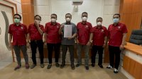 Putusan Inkrah, Mantan Dekan FKM UMI Diminta Kembalikan Kerugian Rp1,3 M