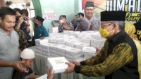 Taufan Pawe: Golkar Sulsel All Out Sosialisasikan Airlangga Hartarto
