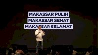 Makassar Recover Didesain Multi Inovasi, Danny Akan Buat Hari Ojol