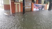 Makassar Dikepung Banjir, Terparah di Toa Daeng dan Kodam 3