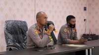 Cegah Paham Radikalisme, Kapolres Soppeng Kumpul Bhabinkamtibmas