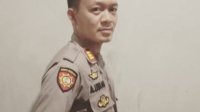 Berseragam Perwira AKP, Polres Gowa Selidiki Pemilik Akun IG Ursandi 86