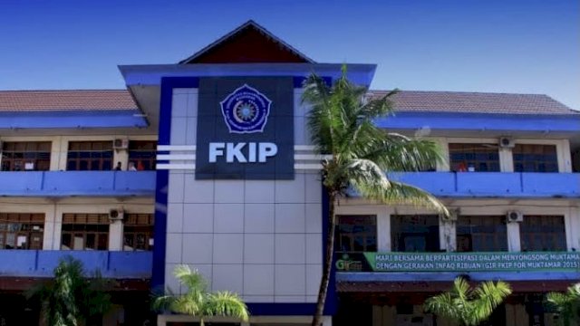 FKIP Unismuh Kembali Gandeng Singapore Polytechnic, Program Pertukaran Mahasiswa ASEAN