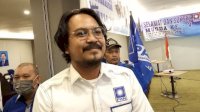 Gantikan Zaenal Beta, Syukran Kahfi Dilantik Jadi PAW Anggota DPRD Makassar Pekan Ini