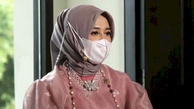 Peringatan Hari Kartini 2021, Wawali Makassar: Majulah Perempuan Indonesia