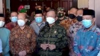 36 Teroris Ditangkap di Sulsel, Mahfud MD: Catatan Serius Pemerintah
