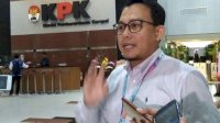 KPK Geledah Rumah Pengusaha di Makassar