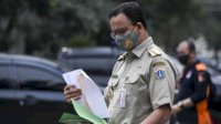 Novel Baswedan Tak Lagi Pegang Kasus, Anies Baswedan Bakal Dikuliti KPK