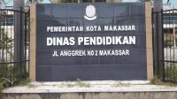 PPDB SD-SMP di Makassar Buka 21 Juni, Pendaftar Wajib Pilih Tiga Sekolah