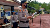 Polres Sinjai Mulai Perketat Pengawasan Jelang Lebaran Idul Fitri
