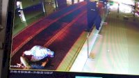 Miris! Pasangan Sejoli di Maros Mesum dalam Masjid dan Curi Uang Kotak Amal