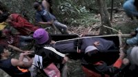 Pendaki Asal Jakarta Terjatuh di Gunung Latimojong, Sementara Proses Evakuasi