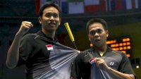 Markis Kido Meninggal Dunia, Atlet Bulu Tangkis Legendaris Indonesia