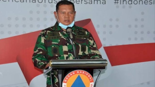 Kepala Staf Angkatan Laut (Kasal) Laksamana TNI Yudo Margono. (Istimewa). 