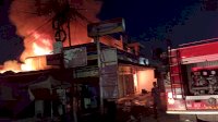 Ternyata Sakit Hati, Motif Karyawan Bakar Sekaligus Mencuri di Toko Indomaret Makassar