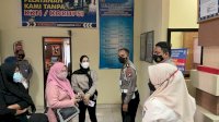 Saat Sidak di Samsat Gowa, Kasubdit Regident Ingatkan 3 M