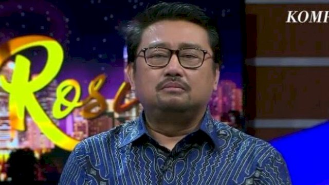 Sebut Tukang Mebel Jadi Presiden, Politisi Demokrat Ditimpali Warganet: Level Mayor Pengen Nyapres?