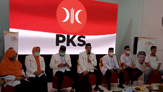 PKS Siap Kembalikan Kejayaannya Di Bumi Lasinrang
