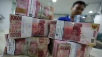 Tercatat! Utang Indonesia Sudah Mencapai Rp6.554 Triliun Pada Juni 2021