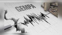 Gempa Bumi Susulan Kembali Guncang Sulteng, BMKG: Tak Berpotensi Tsunami