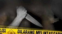 Pelakor di Makassar Dilabrak dan Ditikam Pakai Pisau oleh Istri Sah