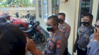 Miliki Sertifikat Vaksin Palsu, 6 Calon Penumpang Tujuan Balikpapan Diamankan Polres Parepare